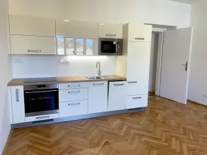 Pronájem bytu 2+kk, Brno, Kotlářská, 59 m2
