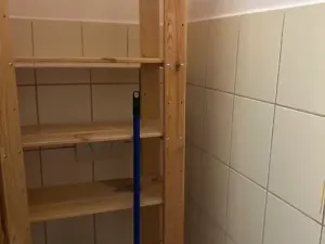 Pronájem bytu 2+kk, Tábor, Kamarýtova, 40 m2