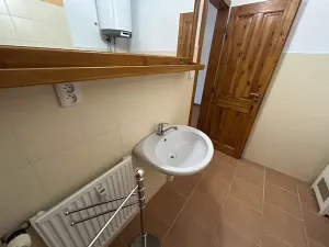 Pronájem bytu 2+kk, Tábor, Kamarýtova, 40 m2