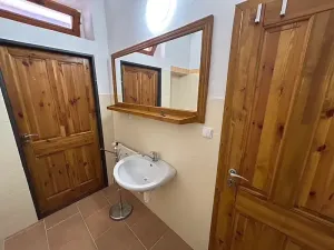 Pronájem bytu 2+kk, Tábor, Kamarýtova, 40 m2