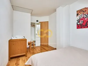 Prodej atypického bytu, Nová Pec, 106 m2