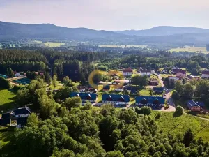 Prodej atypického bytu, Nová Pec, 106 m2