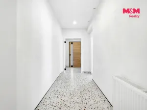 Prodej rodinného domu, Jablonec nad Nisou, Mírové náměstí, 313 m2
