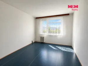 Prodej bytu 2+1, Ústí nad Labem - Ústí nad Labem-centrum, SNP, 63 m2