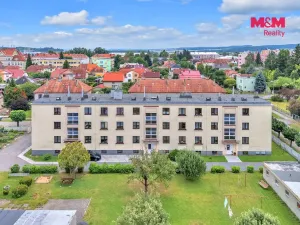 Prodej bytu 3+1, Vysoké Mýto - Pražské Předměstí, Rašínova, 62 m2