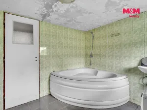Prodej rodinného domu, Skorošice, 155 m2