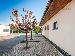 Prodej rodinného domu, Ladná, Ovčačky, 104 m2