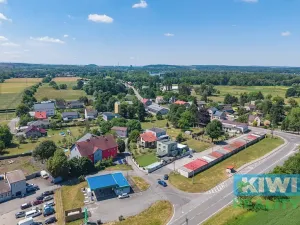 Prodej pozemku pro bydlení, Bohumín, 864 m2