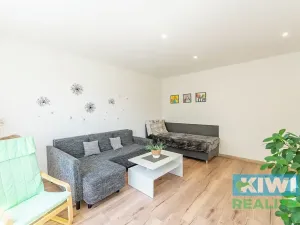 Pronájem bytu 1+1, Havířov, Dlouhá třída, 36 m2