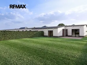 Prodej rodinného domu, Petrovice u Karviné, 107 m2
