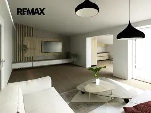Prodej rodinného domu, Petrovice u Karviné, 107 m2