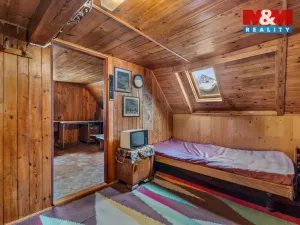 Prodej rodinného domu, Jablonec nad Nisou - Proseč nad Nisou, Nový Svět, 185 m2