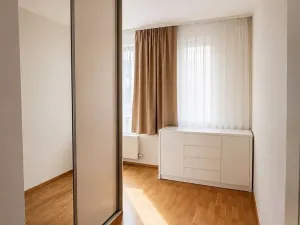 Pronájem bytu 3+kk, Praha - Holešovice, V přístavu, 103 m2