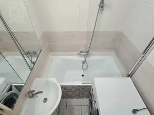 Pronájem bytu 2+1, Praha - Vokovice, Senegalská, 53 m2