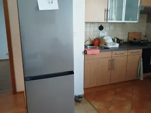 Pronájem bytu 2+kk, Praha - Záběhlice, Mattioliho, 57 m2