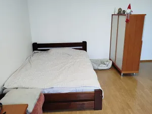 Pronájem bytu 2+kk, Praha - Záběhlice, Mattioliho, 57 m2