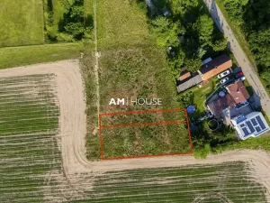 Prodej pozemku pro bydlení, Opolany, 1144 m2