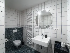 Pronájem bytu 1+kk, Olomouc, Edmunda Husserla, 43 m2