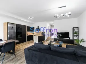 Prodej bytu 3+kk, Plzeň, Štefánikova, 90 m2