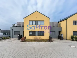Prodej bytu 3+kk, Plzeň, Štefánikova, 90 m2