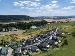 Pronájem rodinného domu, Lužice, 104 m2