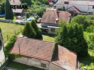 Prodej rodinného domu, Běleč, 200 m2
