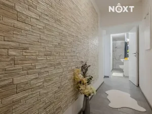 Prodej rodinného domu, Mutěnice, Nová Čtvrť, 228 m2