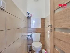Prodej bytu 3+1, Březůvky, 81 m2