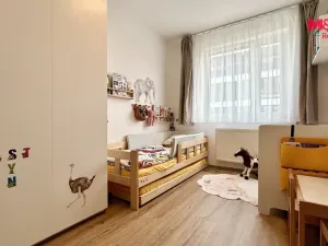 Pronájem bytu 3+kk, Poděbrady - Poděbrady V, Vrchlického, 69 m2