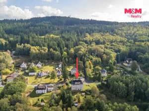 Prodej bytu 3+1, Aš, Na Háji, 76 m2