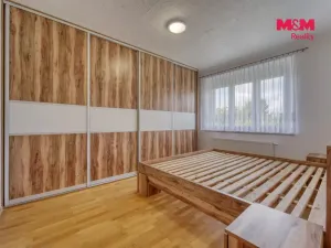 Prodej bytu 3+1, Aš, Na Háji, 76 m2