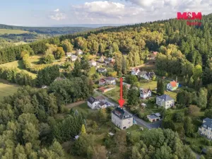 Prodej bytu 3+1, Aš, Na Háji, 76 m2