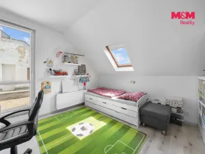 Prodej rodinného domu, Chlumec, Chlumecká, 260 m2