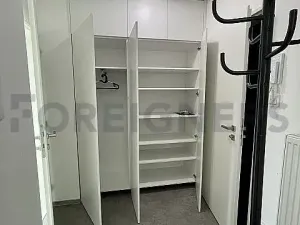 Pronájem bytu 1+kk, Plzeň, Kardinála Berana, 45 m2