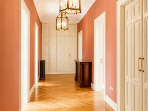 Prodej bytu 4+kk, Praha - Staré Město, Veleslavínova, 136 m2