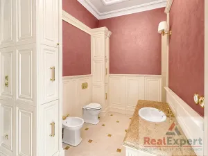Prodej bytu 4+kk, Praha - Staré Město, Veleslavínova, 136 m2