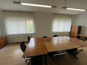 Pronájem kanceláře, Prostějov, Martinákova, 50 m2