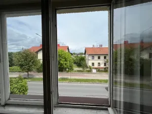 Pronájem kanceláře, Prostějov, Martinákova, 50 m2