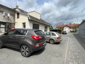 Pronájem kanceláře, Prostějov, Martinákova, 50 m2