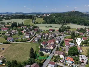 Prodej rodinného domu, Nepomuk, Tojická, 90 m2