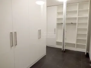 Pronájem bytu 1+kk, Praha - Střížkov, Střížkovská, 43 m2
