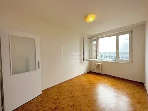 Pronájem bytu 2+kk, Praha - Stodůlky, Trávníčkova, 44 m2
