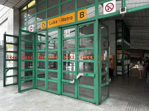 Pronájem bytu 2+kk, Praha - Stodůlky, Trávníčkova, 44 m2