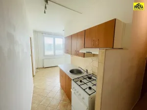 Prodej bytu 1+1, Tábor, Moskevská, 44 m2