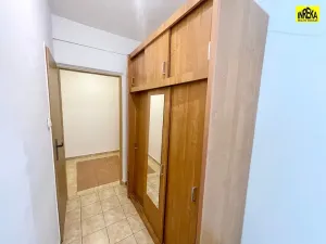 Prodej bytu 1+1, Tábor, Moskevská, 44 m2