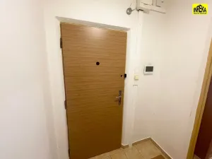 Prodej bytu 1+1, Tábor, Moskevská, 44 m2