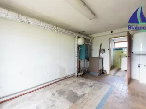 Prodej rodinného domu, Ledeč nad Sázavou, Jabloňová, 260 m2