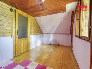 Prodej chaty, Horšovský Týn - Podhájí, 57 m2