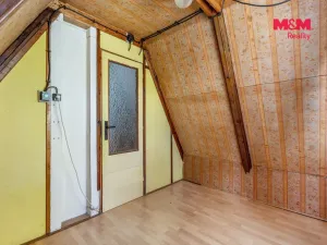 Prodej chaty, Arnoltice, 27 m2