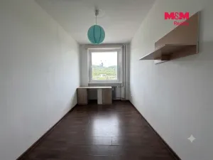 Prodej bytu 4+1, Teplice - Prosetice, Na konečné, 76 m2